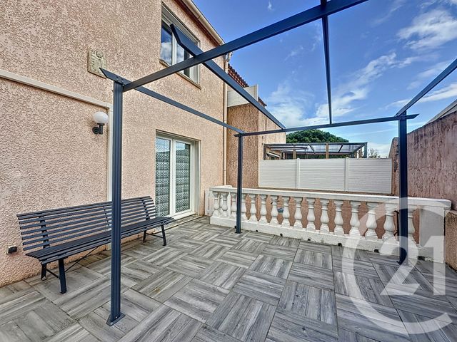 maison - LE GRAU D AGDE - 34