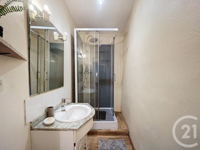 Afficher la photo en grand Appartement T2 à vendre - 2 pièces - 34.85 m2 - AGDE - 34 - LANGUEDOC-ROUSSILLON - Century 21 Vue Sur Mer