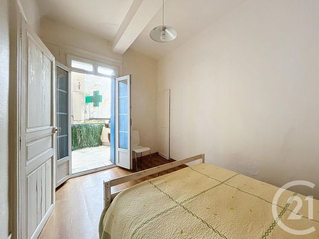 Afficher la photo en grand Appartement T2 à vendre - 2 pièces - 34.85 m2 - AGDE - 34 - LANGUEDOC-ROUSSILLON - Century 21 Vue Sur Mer