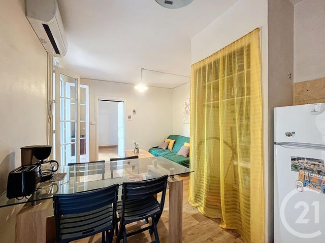 Afficher la photo en grand Appartement T2 à vendre - 2 pièces - 34.85 m2 - AGDE - 34 - LANGUEDOC-ROUSSILLON - Century 21 Vue Sur Mer