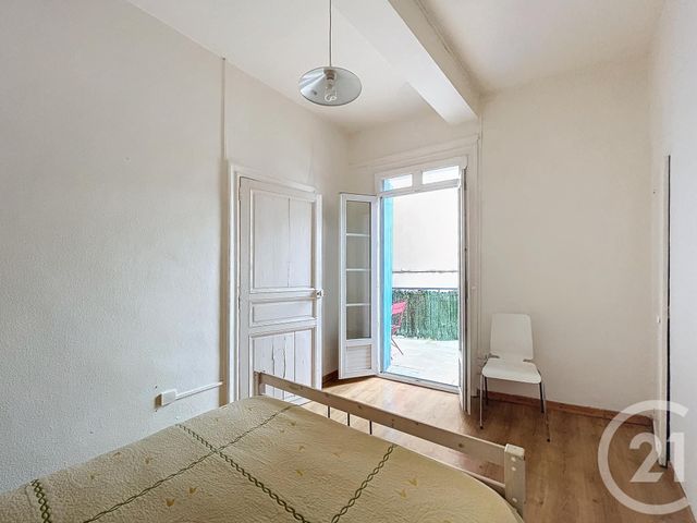 Afficher la photo en grand Appartement T2 à vendre - 2 pièces - 34.85 m2 - AGDE - 34 - LANGUEDOC-ROUSSILLON - Century 21 Vue Sur Mer