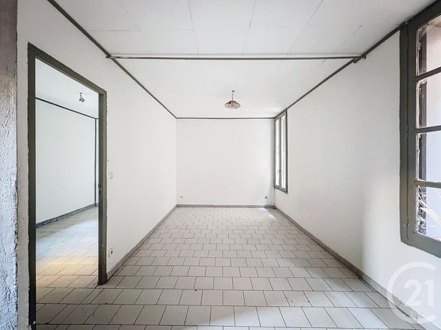 immeuble à vendre - 136.0 m2 - AGDE - 34 - LANGUEDOC-ROUSSILLON - Century 21 Vue Sur Mer