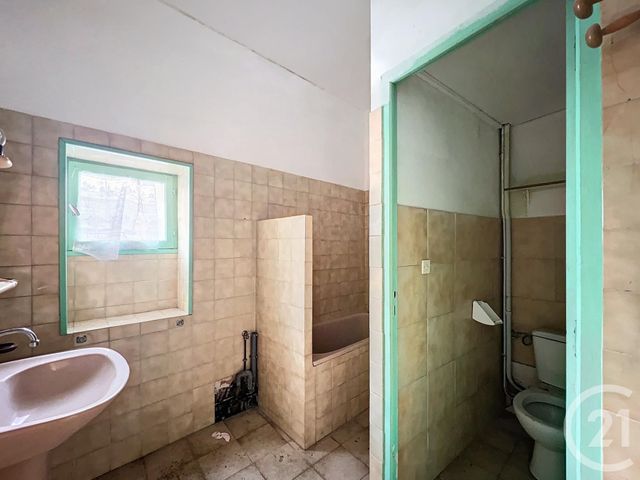 immeuble à vendre - 136.0 m2 - AGDE - 34 - LANGUEDOC-ROUSSILLON - Century 21 Vue Sur Mer