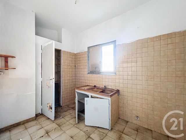 immeuble à vendre - 136.0 m2 - AGDE - 34 - LANGUEDOC-ROUSSILLON - Century 21 Vue Sur Mer