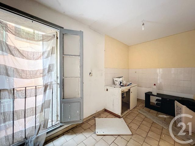 immeuble à vendre - 136.0 m2 - AGDE - 34 - LANGUEDOC-ROUSSILLON - Century 21 Vue Sur Mer