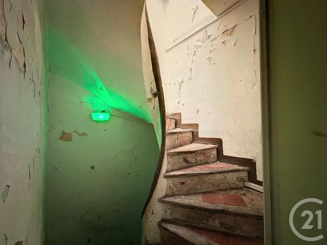 immeuble à vendre - 136.0 m2 - AGDE - 34 - LANGUEDOC-ROUSSILLON - Century 21 Vue Sur Mer