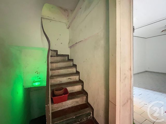 immeuble à vendre - 136.0 m2 - AGDE - 34 - LANGUEDOC-ROUSSILLON - Century 21 Vue Sur Mer