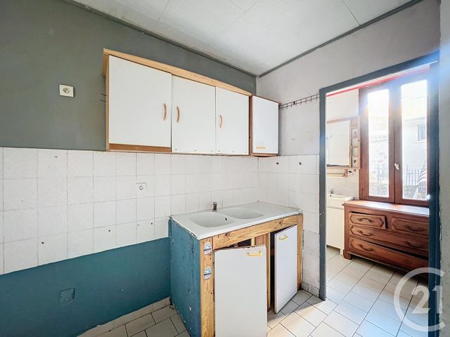 immeuble à vendre - 136.0 m2 - AGDE - 34 - LANGUEDOC-ROUSSILLON - Century 21 Vue Sur Mer