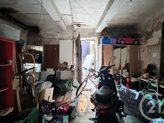 immeuble à vendre - 136.0 m2 - AGDE - 34 - LANGUEDOC-ROUSSILLON - Century 21 Vue Sur Mer