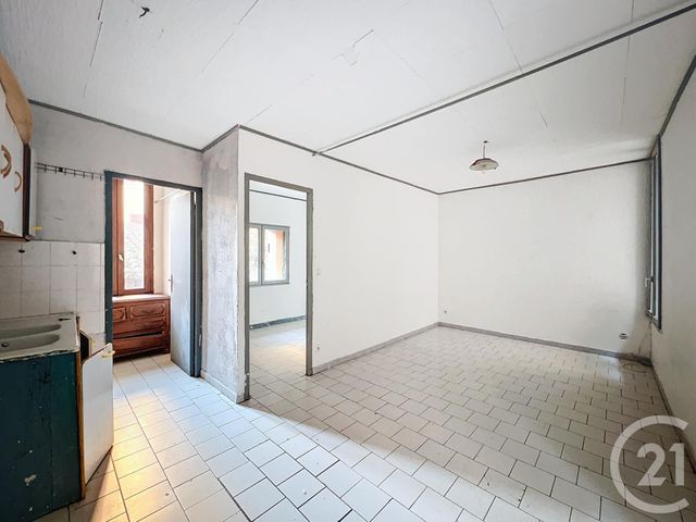 immeuble à vendre - 136.0 m2 - AGDE - 34 - LANGUEDOC-ROUSSILLON - Century 21 Vue Sur Mer