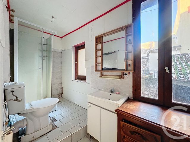 immeuble à vendre - 136.0 m2 - AGDE - 34 - LANGUEDOC-ROUSSILLON - Century 21 Vue Sur Mer