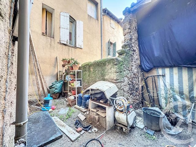 immeuble à vendre - 136.0 m2 - AGDE - 34 - LANGUEDOC-ROUSSILLON - Century 21 Vue Sur Mer