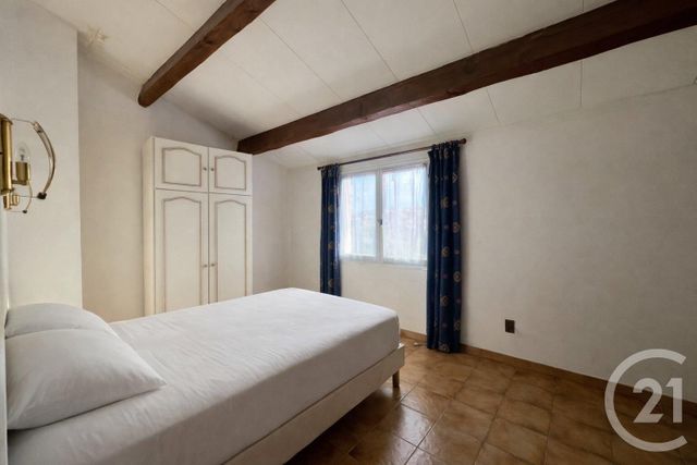 maison à vendre - 4 pièces - 126.9 m2 - AGDE - 34 - LANGUEDOC-ROUSSILLON - Century 21 Vue Sur Mer