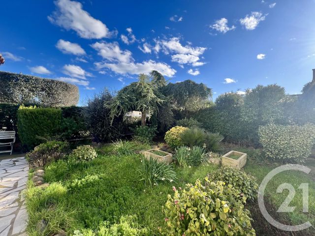 maison à vendre - 4 pièces - 126.9 m2 - AGDE - 34 - LANGUEDOC-ROUSSILLON - Century 21 Vue Sur Mer