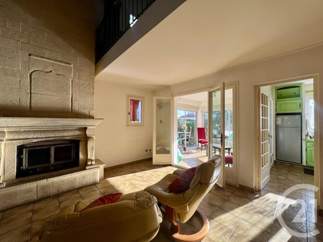 maison à vendre - 4 pièces - 126.9 m2 - AGDE - 34 - LANGUEDOC-ROUSSILLON - Century 21 Vue Sur Mer