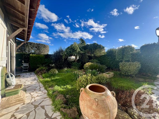 maison à vendre - 4 pièces - 126.9 m2 - AGDE - 34 - LANGUEDOC-ROUSSILLON - Century 21 Vue Sur Mer