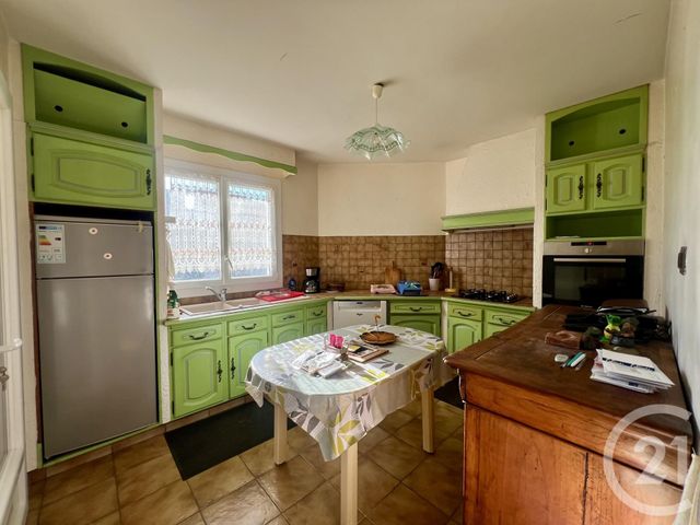 maison à vendre - 4 pièces - 126.9 m2 - AGDE - 34 - LANGUEDOC-ROUSSILLON - Century 21 Vue Sur Mer