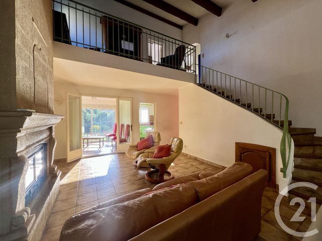 maison à vendre - 4 pièces - 126.9 m2 - AGDE - 34 - LANGUEDOC-ROUSSILLON - Century 21 Vue Sur Mer