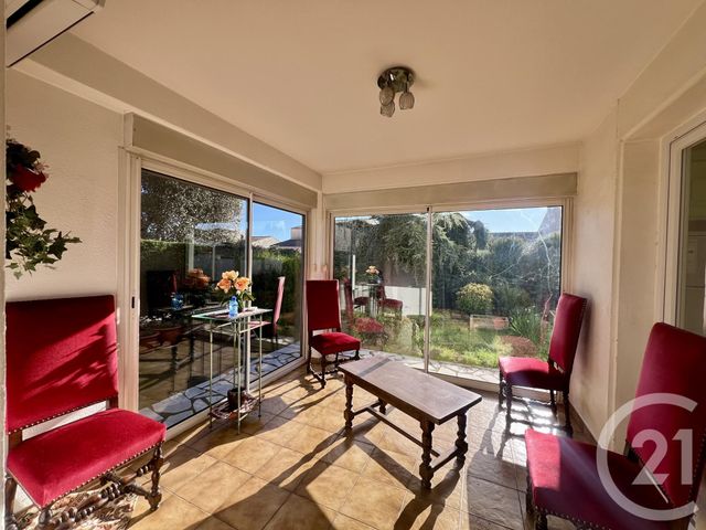 maison à vendre - 4 pièces - 126.9 m2 - AGDE - 34 - LANGUEDOC-ROUSSILLON - Century 21 Vue Sur Mer