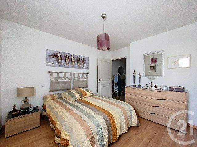 Appartement T2 à vendre - 2 pièces - 49.07 m2 - AGDE - 34 - LANGUEDOC-ROUSSILLON - Century 21 Vue Sur Mer