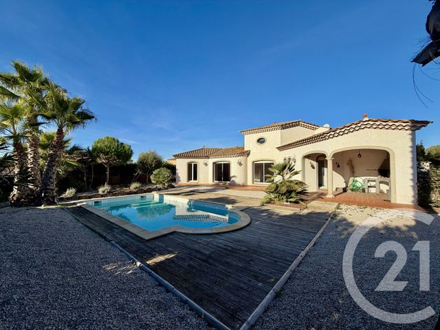 Maison à vendre LE GRAU D AGDE