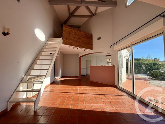 maison à vendre - 5 pièces - 143.37 m2 - LE GRAU D AGDE - 34 - LANGUEDOC-ROUSSILLON - Century 21 Vue Sur Mer