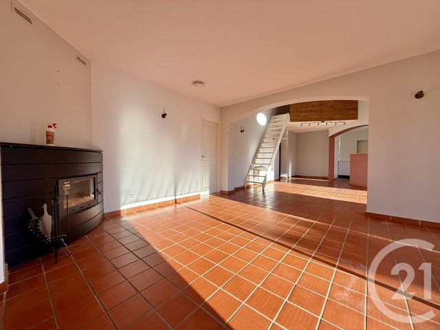 maison à vendre - 5 pièces - 143.37 m2 - LE GRAU D AGDE - 34 - LANGUEDOC-ROUSSILLON - Century 21 Vue Sur Mer