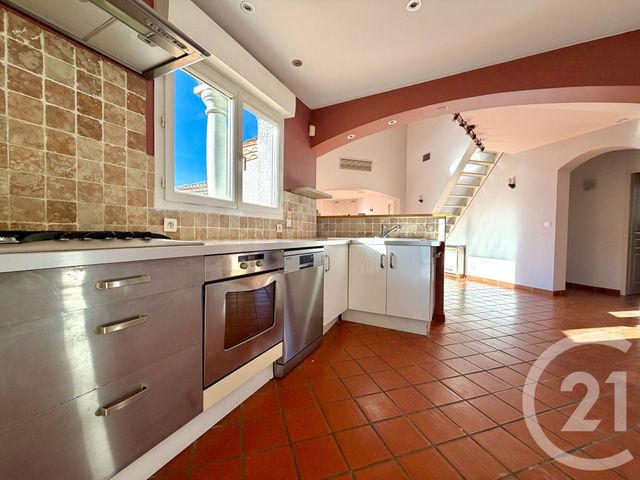 maison à vendre - 5 pièces - 143.37 m2 - LE GRAU D AGDE - 34 - LANGUEDOC-ROUSSILLON - Century 21 Vue Sur Mer