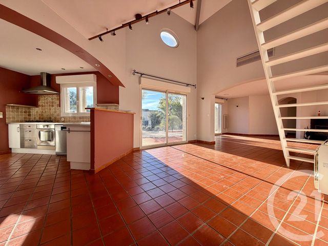 maison à vendre - 5 pièces - 143.37 m2 - LE GRAU D AGDE - 34 - LANGUEDOC-ROUSSILLON - Century 21 Vue Sur Mer