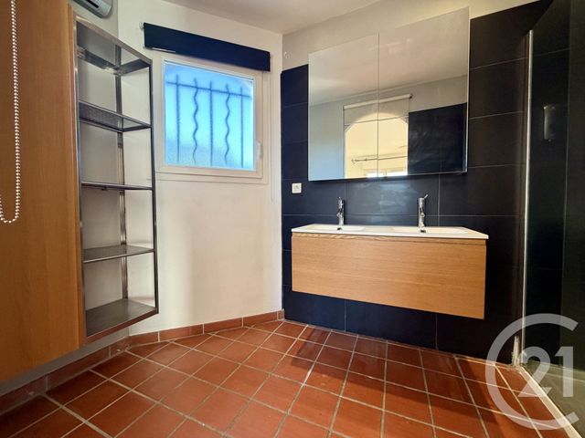 maison à vendre - 5 pièces - 143.37 m2 - LE GRAU D AGDE - 34 - LANGUEDOC-ROUSSILLON - Century 21 Vue Sur Mer