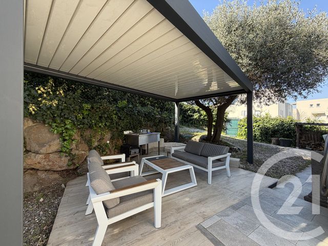 maison à vendre - 5 pièces - 176.37 m2 - AGDE - 34 - LANGUEDOC-ROUSSILLON - Century 21 Vue Sur Mer