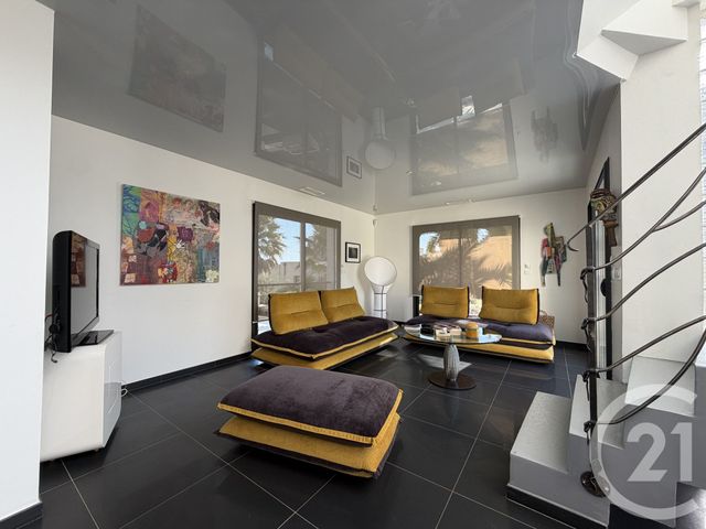 maison à vendre - 5 pièces - 176.37 m2 - AGDE - 34 - LANGUEDOC-ROUSSILLON - Century 21 Vue Sur Mer