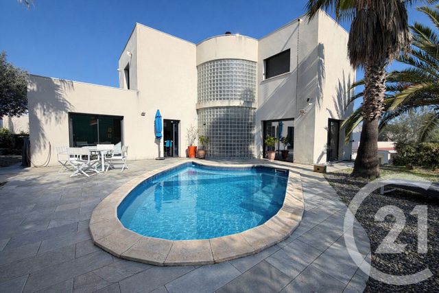 Maison à vendre AGDE