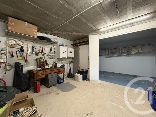 maison à vendre - 5 pièces - 176.37 m2 - AGDE - 34 - LANGUEDOC-ROUSSILLON - Century 21 Vue Sur Mer