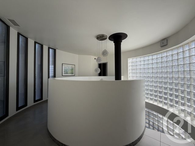 maison à vendre - 5 pièces - 176.37 m2 - AGDE - 34 - LANGUEDOC-ROUSSILLON - Century 21 Vue Sur Mer