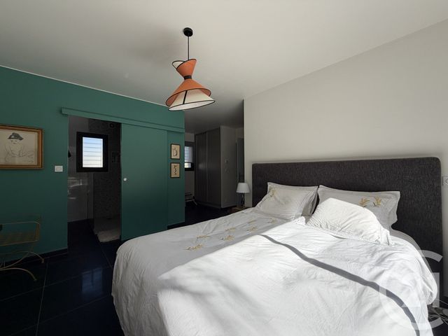 maison à vendre - 5 pièces - 176.37 m2 - AGDE - 34 - LANGUEDOC-ROUSSILLON - Century 21 Vue Sur Mer