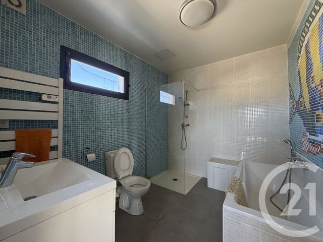 maison à vendre - 5 pièces - 176.37 m2 - AGDE - 34 - LANGUEDOC-ROUSSILLON - Century 21 Vue Sur Mer