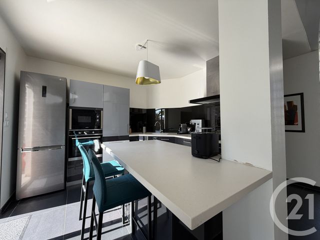 maison à vendre - 5 pièces - 176.37 m2 - AGDE - 34 - LANGUEDOC-ROUSSILLON - Century 21 Vue Sur Mer