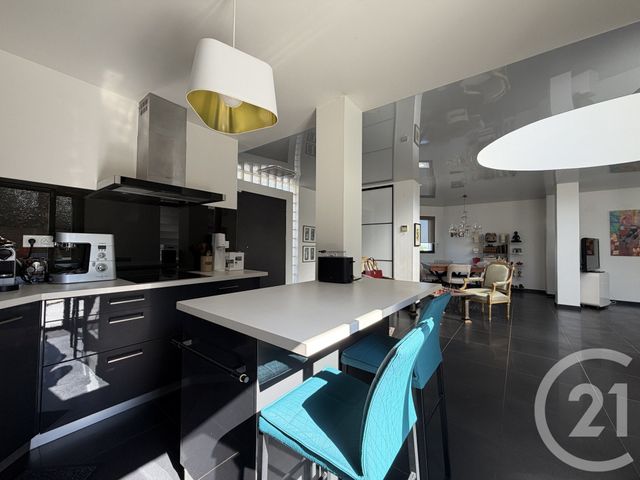 maison à vendre - 5 pièces - 176.37 m2 - AGDE - 34 - LANGUEDOC-ROUSSILLON - Century 21 Vue Sur Mer