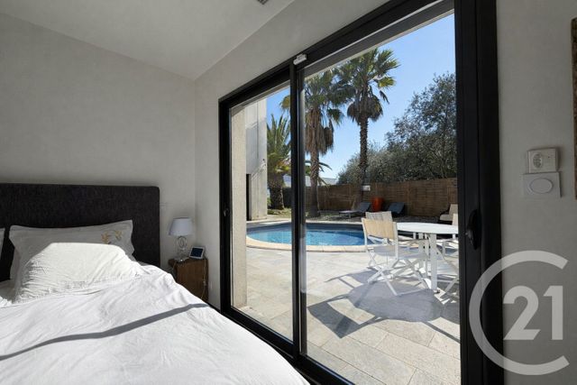 maison à vendre - 5 pièces - 176.37 m2 - AGDE - 34 - LANGUEDOC-ROUSSILLON - Century 21 Vue Sur Mer
