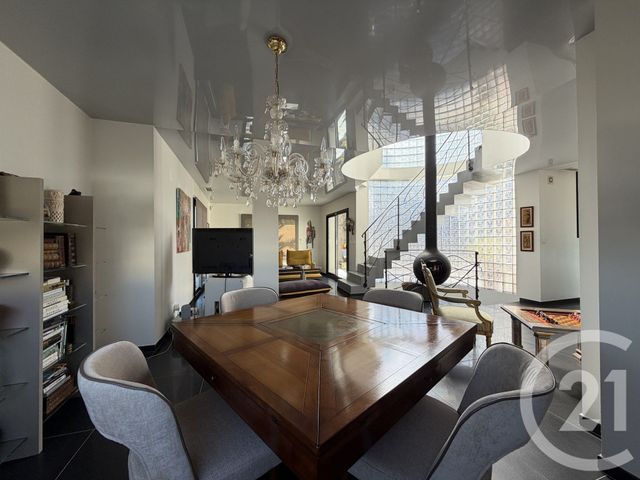 maison à vendre - 5 pièces - 176.37 m2 - AGDE - 34 - LANGUEDOC-ROUSSILLON - Century 21 Vue Sur Mer