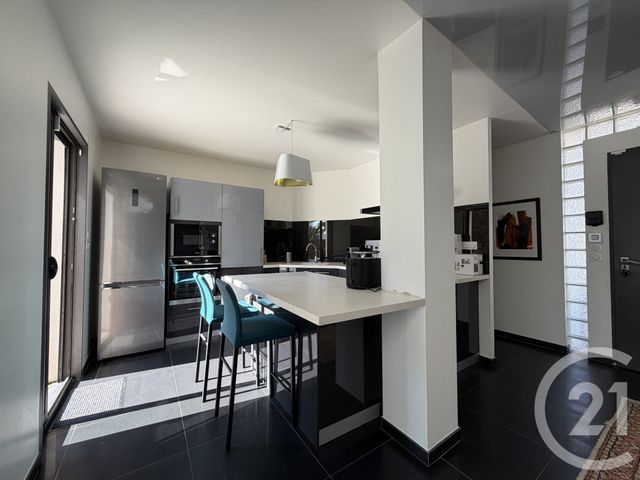 maison à vendre - 5 pièces - 176.37 m2 - AGDE - 34 - LANGUEDOC-ROUSSILLON - Century 21 Vue Sur Mer