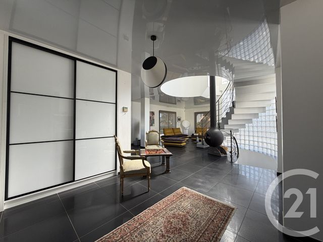 maison à vendre - 5 pièces - 176.37 m2 - AGDE - 34 - LANGUEDOC-ROUSSILLON - Century 21 Vue Sur Mer