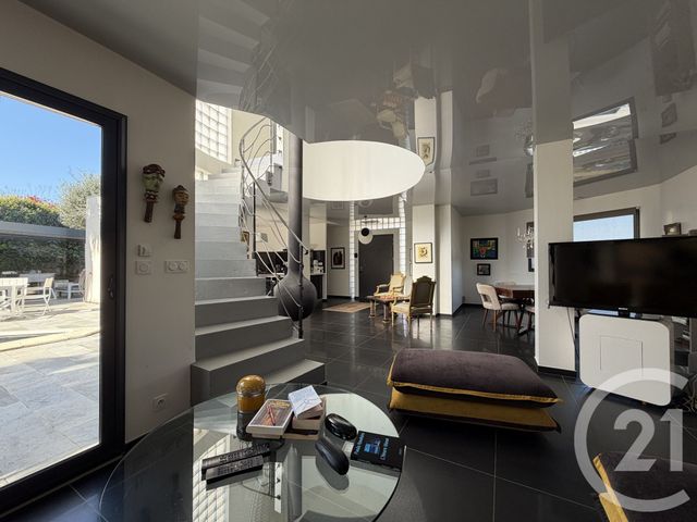 maison à vendre - 5 pièces - 176.37 m2 - AGDE - 34 - LANGUEDOC-ROUSSILLON - Century 21 Vue Sur Mer