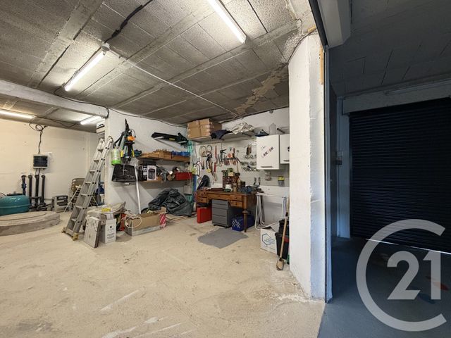 maison à vendre - 5 pièces - 176.37 m2 - AGDE - 34 - LANGUEDOC-ROUSSILLON - Century 21 Vue Sur Mer