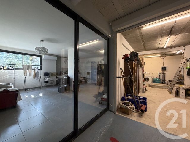 maison à vendre - 5 pièces - 176.37 m2 - AGDE - 34 - LANGUEDOC-ROUSSILLON - Century 21 Vue Sur Mer