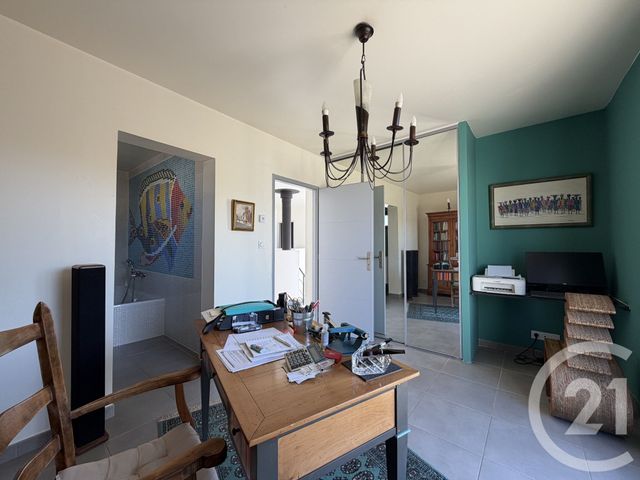 maison à vendre - 5 pièces - 176.37 m2 - AGDE - 34 - LANGUEDOC-ROUSSILLON - Century 21 Vue Sur Mer