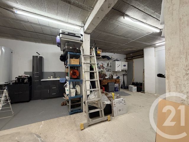 maison à vendre - 5 pièces - 176.37 m2 - AGDE - 34 - LANGUEDOC-ROUSSILLON - Century 21 Vue Sur Mer