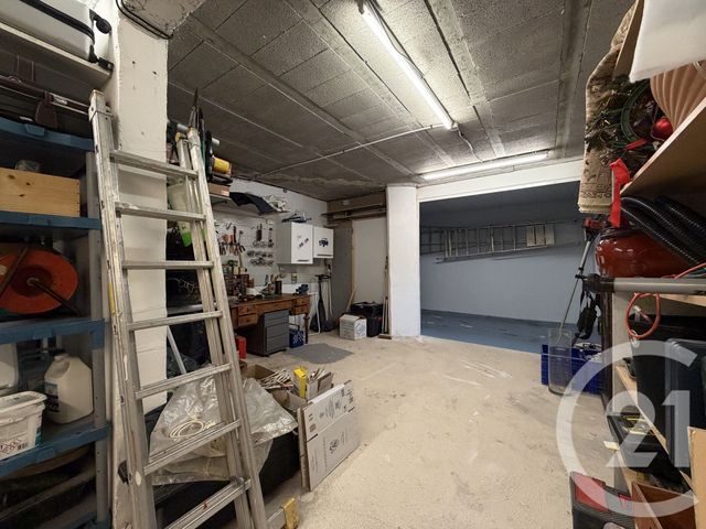 maison à vendre - 5 pièces - 176.37 m2 - AGDE - 34 - LANGUEDOC-ROUSSILLON - Century 21 Vue Sur Mer