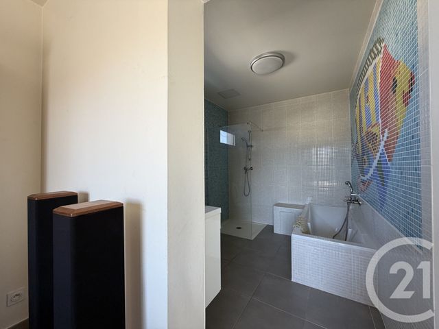 maison à vendre - 5 pièces - 176.37 m2 - AGDE - 34 - LANGUEDOC-ROUSSILLON - Century 21 Vue Sur Mer